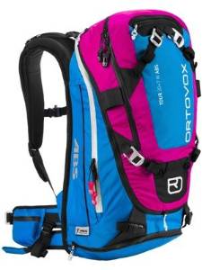 Ortovox Tour 30+7 ABS Pack - Women's