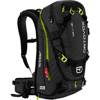 Mens Avalanche Tour 32+7 ABS Backpack