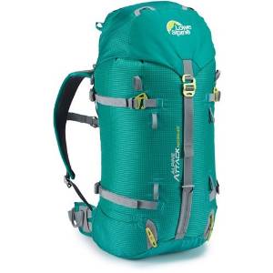 Lowe Alpine Attack ND 35:45 Backpack for Women