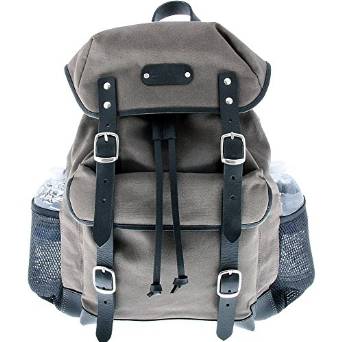 Leatherbay Padua Backpack