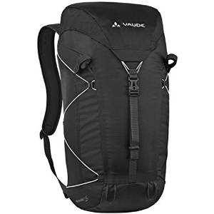 Vaude Backpack - Minimalist 25 - Black 11401-010