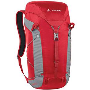 Vaude Backpack - Minimalist 25 - Red 11401-200