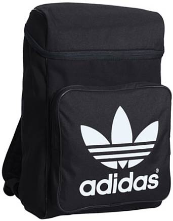 adidas originals Unisex Classic Backpack