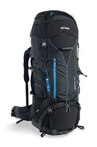 Tatonka Bison 90 hiking bag black black