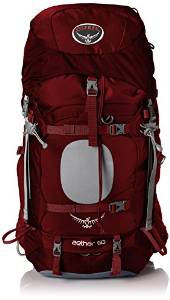 Osprey Men's Aether 60 Backpack