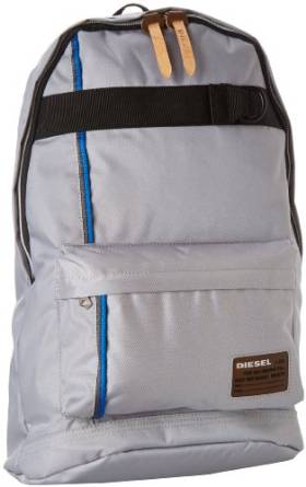 Diesel Back On Track Clubber Backpack