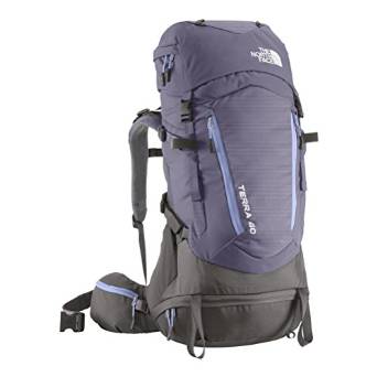 Terra 40 Womens Hiking Backpack