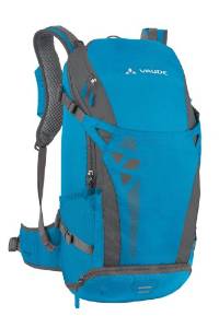 Vaude Tracer 25 Rucksack blue