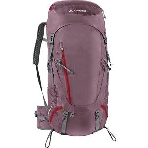 Vaude Asymmetric 48+8-Liter Backpack