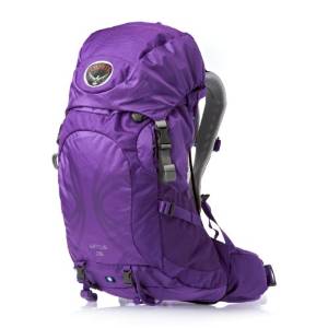 Osprey Sirrus 26 daypack Ladies purple