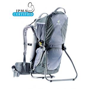 Deuter Kid Comfort I Child Carrier