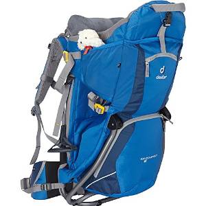 Deuter Kid Comfort II Child Carrier