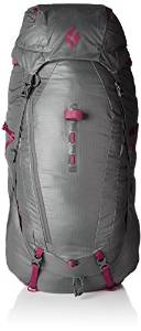 Black Diamond Elixir 60 Outdoor Backpack