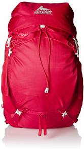 Gregory Mountain Products J 33 Backpack