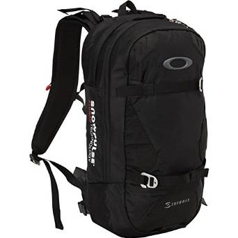 Oakley Mens Snowmad R.A.S. 15 Backpack