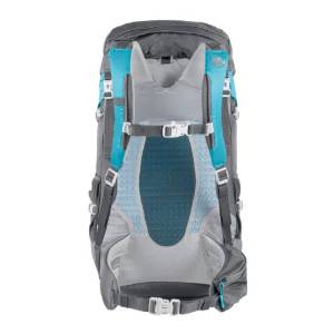 Mammut Hera Crest 38+10 Backpack for Women- Smoke-Infinity