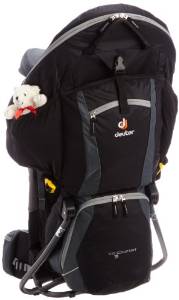 Deuter Kid Comfort III