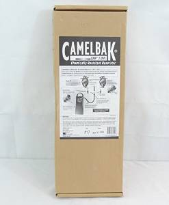 CamelBak CRR 2.0 HL Reservoir 70 oz Bladder Chemical Resistant w/ Type M Adapter