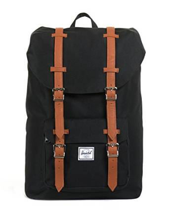 Little America Mid-Volume Backpack