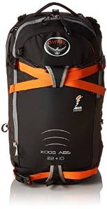 Osprey Kode ABS Compatible 22+10 Pack