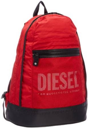 DIESEL NEW RIDE Back Pack X02585-P0329