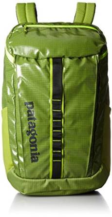 Black Hole Backpack 25L Supply-Green