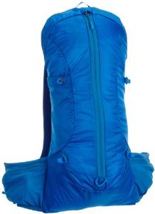 Haglofs Gram 7 Running Backpack - One - Blue