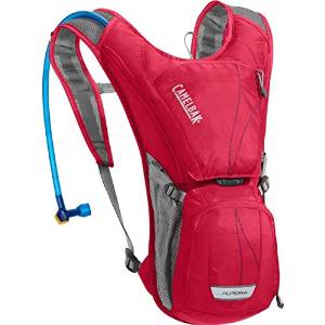 CamelBak Aurora Hydration Backpack - Women's - 183cu in Camellia Pink, One Size