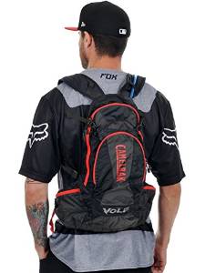 Camelbak Men's Volt 13 LR 100 oz Hydration Pack