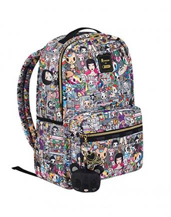 LeSportsac Tokidoki Urbana Backpack