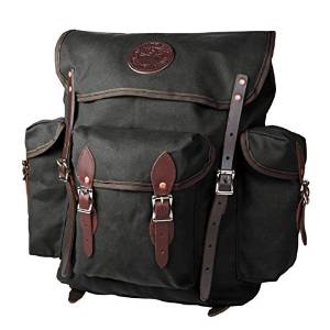 Duluth Pack Wanderer Pack