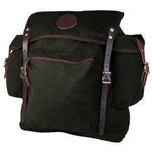 Duluth Pack Rambler Pack