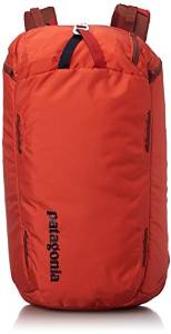 PATAGONIA Cragsmith 35L Backpack, Red, L