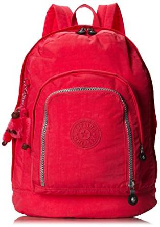 Kipling Hiker Large Expandable Backpack