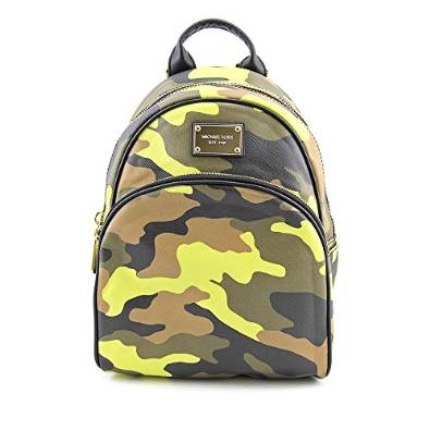 MICHAEL Michael Kors Small Camo Backpack