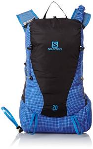 Salomon Unisex X-Alp 20 Alpine Lightweight Backpack