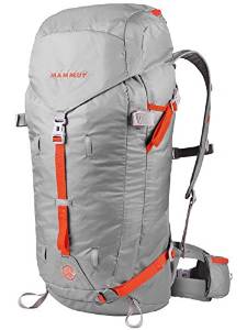 Mammut Spindrift Light Backpack - 1830cu in Icelandic/Dark Orange, One Size