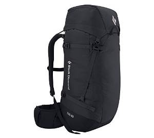 Black Diamond Stone 45 Backpack