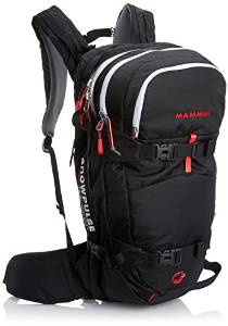 Mammut Ride RAS Backpack - 1343-1831cu in