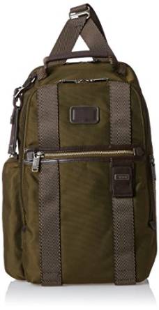 Tumi Alpha Bravo Greely Sling Backpack