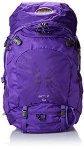 Osprey Women's Sirrus 50 Backpacks