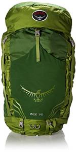 Osprey Ace 75 Internal Frame Pack