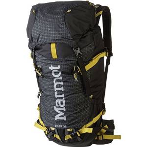 Marmot Eiger 32 Backpack - 1950cu in