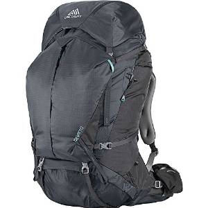 Gregory Mountain Products Women's Deva 70 Backpack