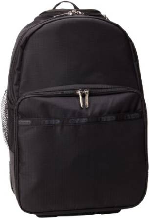 LeSportsac Rolling Backpack