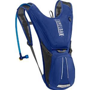 Camelbak Pure Blue Rogue 70 oz Hydration Pack