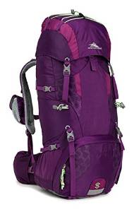 High Sierra Tech 2 Series Hawk 45 Women's Frame Pack