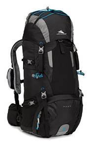 High Sierra Tech 2 Series Hawk 45 Frame Pack