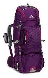 High Sierra Tech 2 Series Titan 55 Women's Frame Pack