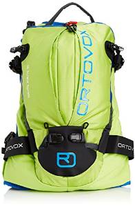 Ortovox Haute Route 35 Snow Backpack Happy Green